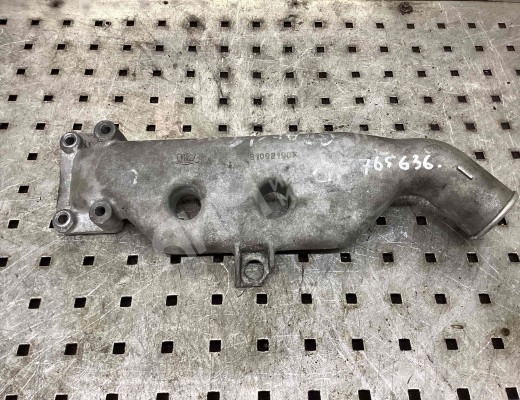 Патрубок впускного коллектора Jeep G. Cherokee II (WJ) 1999-2005  Jeep Grand Cherokee G. Cherokee II (WJ) 1999-2005