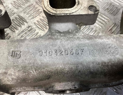 Коллектор впускной Jeep G. Cherokee II (WJ) 1999-2005  Jeep Grand Cherokee G. Cherokee II (WJ) 1999-2005