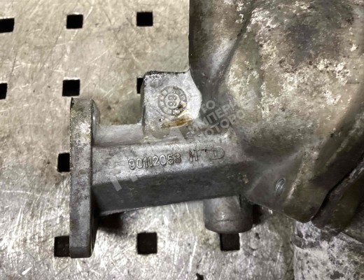 Корпус термостата Jeep G. Cherokee II (WJ) 1999-2005  Jeep Grand Cherokee G. Cherokee II (WJ) 1999-2005