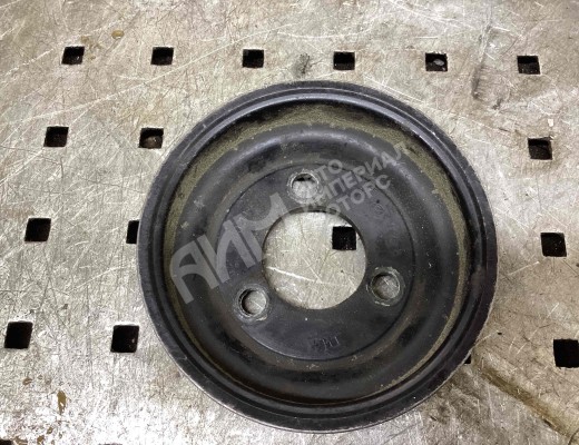 Шкив помпы Jeep G. Cherokee II (WJ) 1999-2005  Jeep Grand Cherokee G. Cherokee II (WJ) 1999-2005