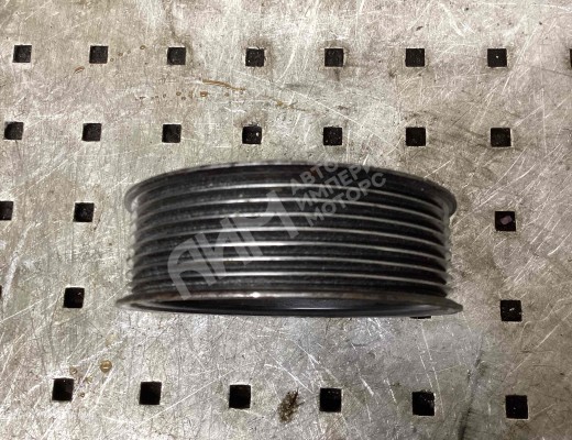 Шкив помпы Jeep G. Cherokee II (WJ) 1999-2005  Jeep Grand Cherokee G. Cherokee II (WJ) 1999-2005