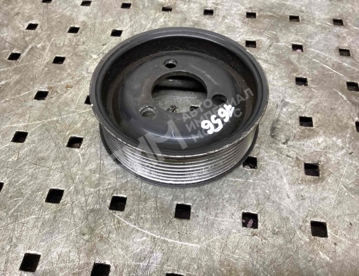 Шкив помпы  Jeep Grand Cherokee II (WJ) 1999-2005