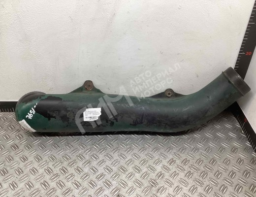 Патрубок воздушного фильтра Mercedes Atego I 1998-2012  Mercedes Atego Atego I 1998-2012