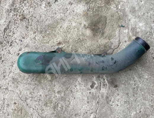 Патрубок воздушного фильтра Mercedes Atego I 1998-2012  Mercedes Atego Atego I 1998-2012