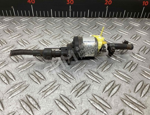 Насос топливный автономного отопителя MAN TGA 2000-2008  MAN TGA TGA 2000-2008