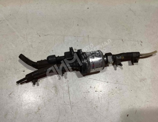 Насос топливный автономного отопителя MAN TGA 2000-2008  MAN TGA TGA 2000-2008