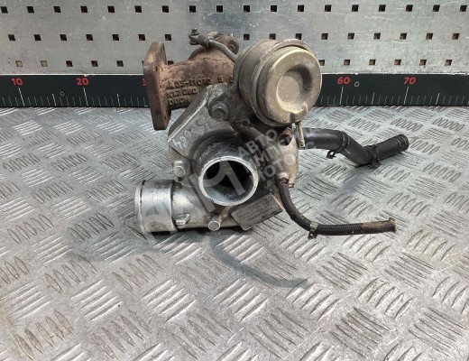 Турбина Jeep G. Cherokee II (WJ) 1999-2005  Jeep Grand Cherokee G. Cherokee II (WJ) 1999-2005