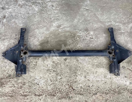 Кронштейн рамы  MAN TGA TGA 2000-2008