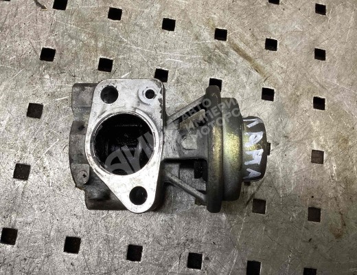 Клапан EGR Jeep G. Cherokee II (WJ) 1999-2005  Jeep Grand Cherokee G. Cherokee II (WJ) 1999-2005