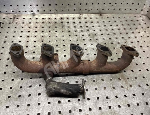 Коллектор выпускной Jeep G. Cherokee II (WJ) 1999-2005  Jeep Grand Cherokee G. Cherokee II (WJ) 1999-2005