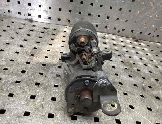 Стартер Ford Mondeo III 2000-2003  Ford Mondeo Mondeo III 2000-2003