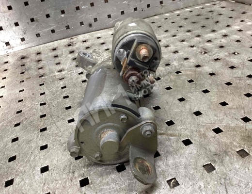 Стартер Ford Mondeo III 2000-2003  Ford Mondeo Mondeo III 2000-2003