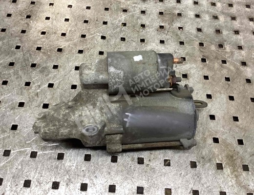 Стартер Ford Mondeo III 2000-2003  Ford Mondeo Mondeo III 2000-2003