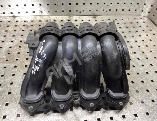 Коллектор впускной Peugeot 307 (3A/3H) 2001-2005  Peugeot 307 307 (3A/3H) 2001-2005