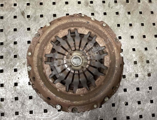 Комплект сцепления Renault Megane II 2002-2006  Renault Megane Megane II 2002-2006