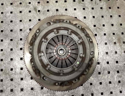 Комплект сцепления Opel Corsa C 2000-2003  Opel Corsa Corsa C 2000-2003