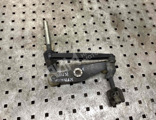 Механизм переключения передач Opel Corsa C 2000-2003  Opel Corsa Corsa C 2000-2003