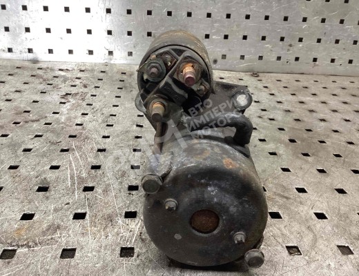 Стартер Opel Astra G 1998-2004  Opel Astra Astra G 1998-2004