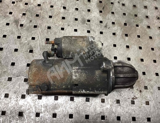 Стартер Opel Astra G 1998-2004  Opel Astra Astra G 1998-2004