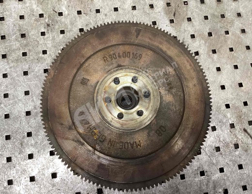 Комплект сцепления Opel Astra G 1998-2004  Opel Astra Astra G 1998-2004