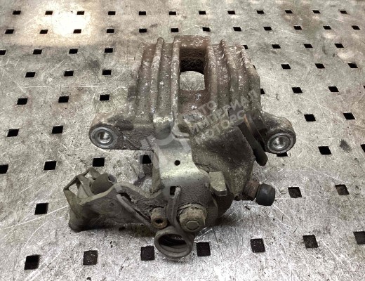 Суппорт задний левый Volkswagen Golf IV (1J) 1997-2004  Volkswagen Golf Golf IV (1J) 1997-2004