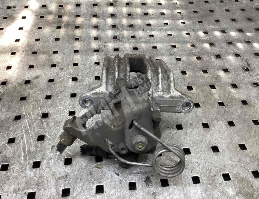 Суппорт задний правый Volkswagen Passat B5 (3B) 1996-2000  Volkswagen Passat Passat B5 (3B) 1996-2000