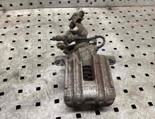 Суппорт задний правый Volkswagen Golf V (1K) 2004-2009  Volkswagen Golf Golf V (1K) 2004-2009