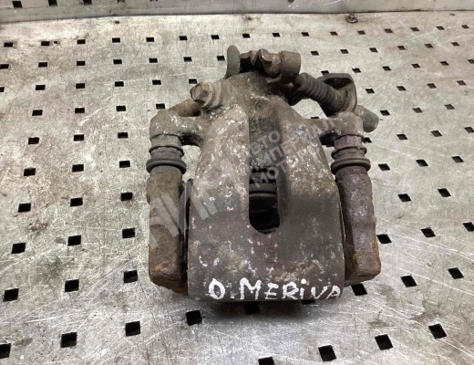 Суппорт задний левый Opel Meriva A 2002-2006  Opel Meriva Meriva A 2002-2006