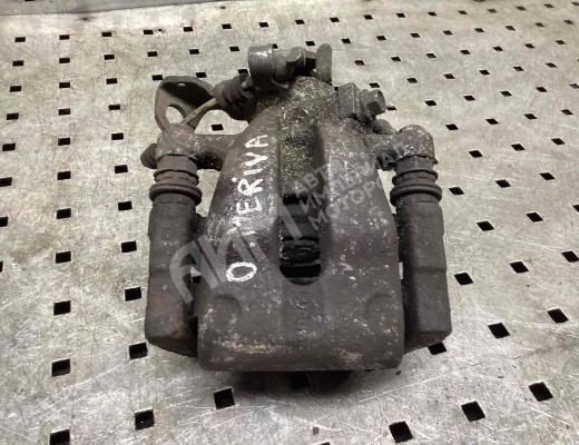 Суппорт задний правый Opel Meriva A 2002-2006  Opel Meriva Meriva A 2002-2006