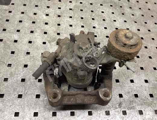 Суппорт задний правый Opel Astra H 2004-2007  Opel Astra Astra H 2004-2007
