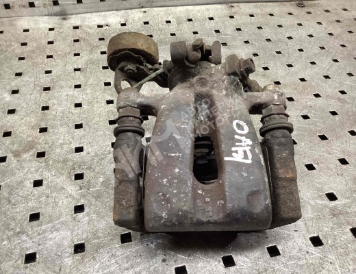 Суппорт задний правый Opel Astra H 2004-2007  Opel Astra Astra H 2004-2007