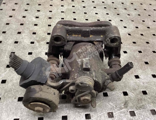 Суппорт задний правый Opel Astra G 1998-2004  Opel Astra Astra G 1998-2004