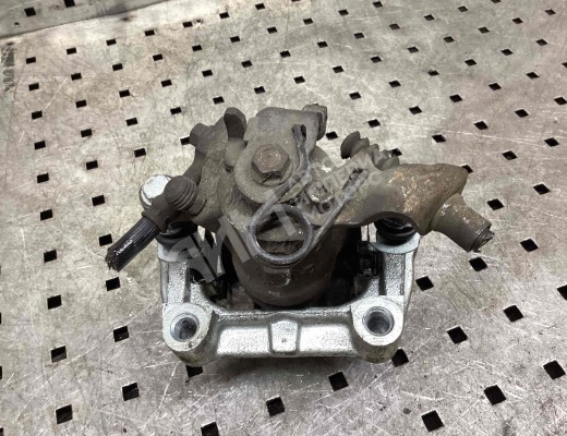 Суппорт задний правый Opel Astra G 1998-2004  Opel Astra Astra G 1998-2004