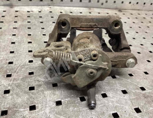 Суппорт задний левый Ford Mondeo III 2000-2003  Ford Mondeo Mondeo III 2000-2003