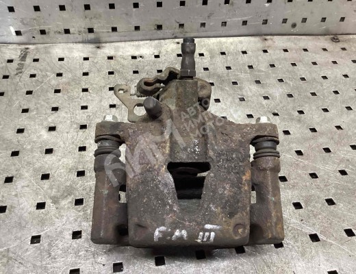 Суппорт задний левый Ford Mondeo III 2000-2003  Ford Mondeo Mondeo III 2000-2003