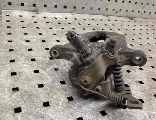 Суппорт задний левый Ford Mondeo III 2000-2003  Ford Mondeo Mondeo III 2000-2003