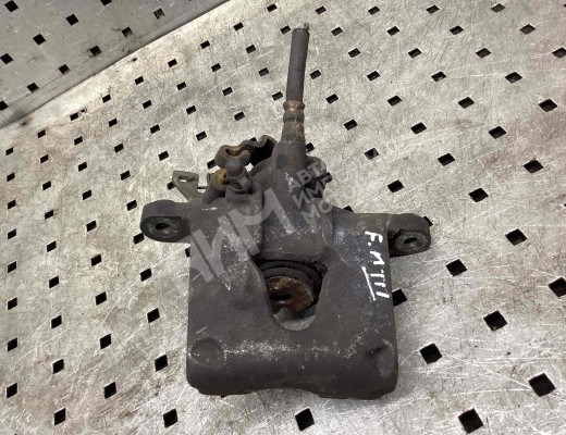 Суппорт задний левый Ford Mondeo III 2000-2003  Ford Mondeo Mondeo III 2000-2003