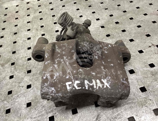 Суппорт передний левый Ford C-Max I (C214) 2003-2007  Ford C-Max C-Max I (C214) 2003-2007