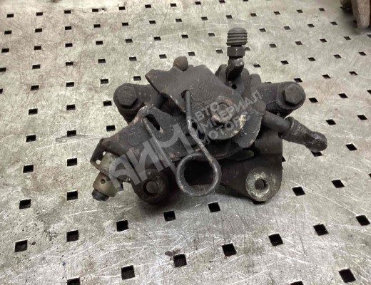 Суппорт задний левый Ford Galaxy I (WGR) 1995-2000  Ford Galaxy Galaxy I (WGR) 1995-2000