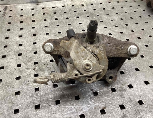Суппорт задний правый Ford Mondeo III 2000-2003  Ford Mondeo Mondeo III 2000-2003