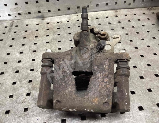 Суппорт задний правый Ford Mondeo III 2000-2003  Ford Mondeo Mondeo III 2000-2003