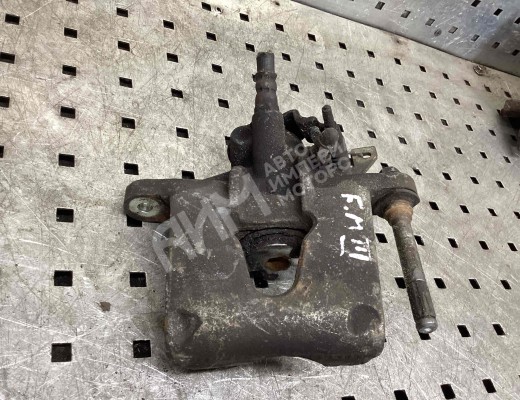 Суппорт задний правый Ford Mondeo III 2000-2003  Ford Mondeo Mondeo III 2000-2003