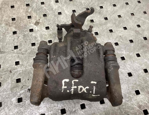 Суппорт задний правый Ford Focus I 1998-2001  Ford Focus Focus I 1998-2001
