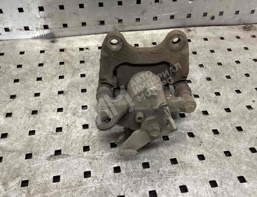 Суппорт задний левый Renault Megane II 2002-2006  Renault Megane Megane II 2002-2006