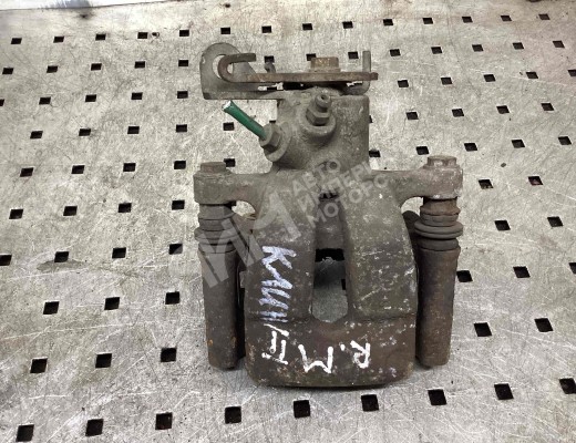 Суппорт задний левый Renault Megane II 2002-2006  Renault Megane Megane II 2002-2006