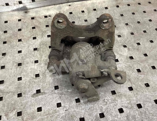 Суппорт задний правый Renault Scenic II (JM) 2003-2006  Renault Scenic Scenic II (JM) 2003-2006