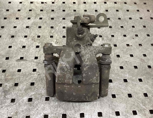 Суппорт задний правый Renault Scenic II (JM) 2003-2006  Renault Scenic Scenic II (JM) 2003-2006