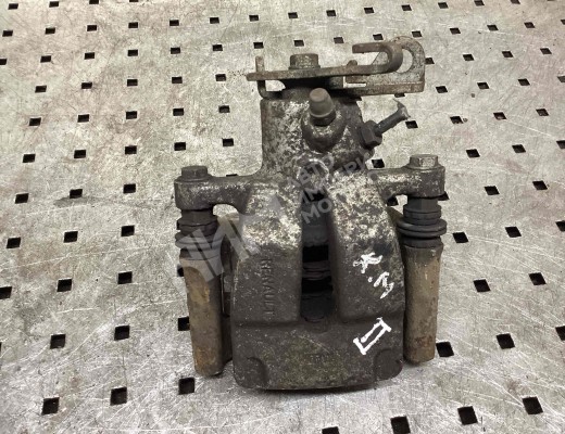 Суппорт задний правый Renault Megane II 2002-2006  Renault Megane Megane II 2002-2006