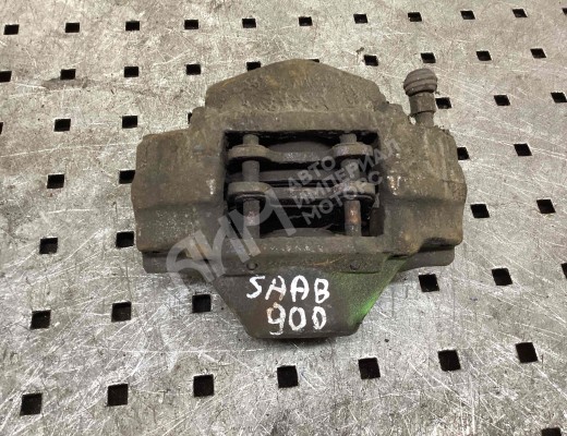 Суппорт задний правый  Saab 900 II 1993-1998