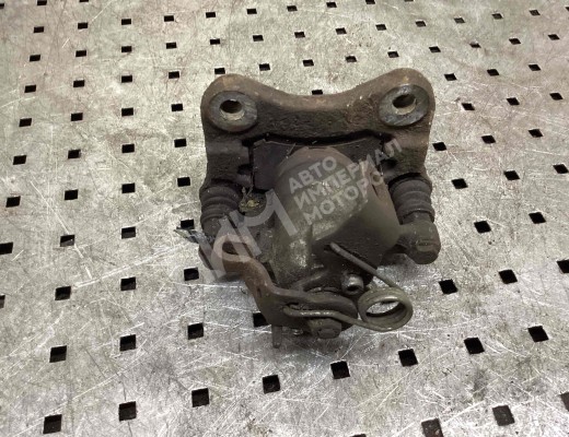 Суппорт задний правый Fiat Ulysse II 2002-2010  Fiat Ulysse Ulysse II 2002-2010